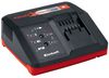 EINHELL 30 MIN FAST CHARGER