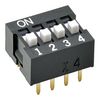 OMRON ELECTRONIC COMPONENTS A6E-4104-N.
