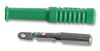 CLIFF ELECTRONIC COMPONENTS P14 GREEN + CL1468
