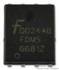 ON SEMICONDUCTOR/FAIRCHILD FDMS6681Z