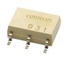 OMRON ELECTRONIC COMPONENTS G3VM-61HR1
