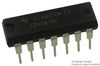 TEXAS INSTRUMENTS CD4081BE