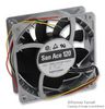 SANYO DENKI - SANACE FANS 9SG1224P1G01