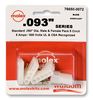 MOLEX 76650-0072