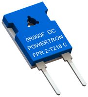 POWERTRON FPR 2-T218 2R500 C 1%