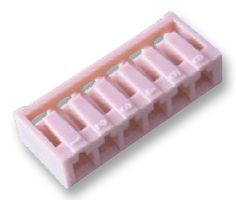 JST (JAPAN SOLDERLESS TERMINALS) 6P-SCN