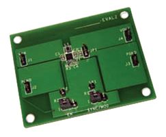 ANALOG DEVICES ADP151CPZ-REDYKIT
