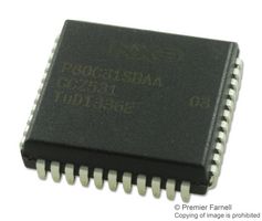 NXP P80C31SBAA,512