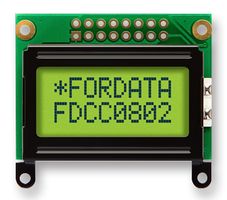 FORDATA FC0802C00-FHYYBW-51*K