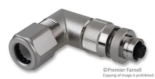 AMPHENOL INDUSTRIAL HDM12PF05D1RAM