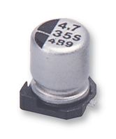 PANASONIC ELECTRONIC COMPONENTS EEE-HB1H2R2R