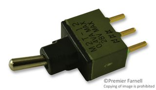NKK SWITCHES M2T12S4A5G03