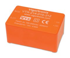 VIGORTRONIX VTX-214-010-209