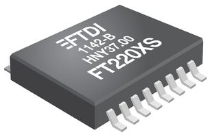 FTDI FT220XS