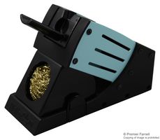 WELLER WXP120 + WDH 10.