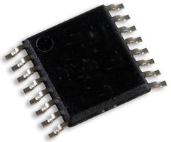 TEXAS INSTRUMENTS SN74CBT3257PWR