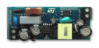 STMICROELECTRONICS STEVAL-ISA140V1