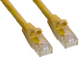 AMPHENOL CABLES ON DEMAND MP-64RJ45UNNY-015