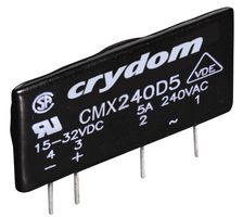 CRYDOM CMX100D6