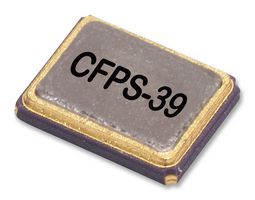 IQD FREQUENCY PRODUCTS CFPS-39IB  48.0MHZ