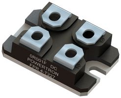 POWERTRON FPR 4-T227 1R000 G 1% Q