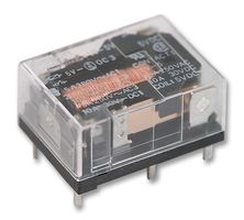 OMRON ELECTRONIC COMPONENTS G6CK-1114P-US 24DC