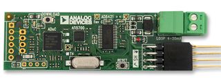 ANALOG DEVICES DEMO-AD5700D2Z