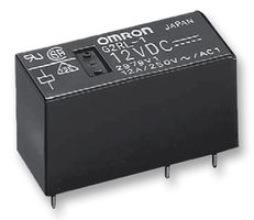 OMRON ELECTRONIC COMPONENTS G2RL1EDC5