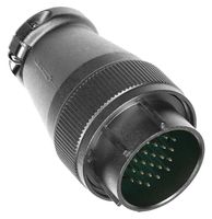 JAPAN AVIATION ELECTRONICS INDUSTRY SRCN6A25-24P