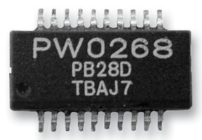 NXP PCF8574TS/3