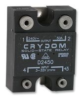 CRYDOM D2450-10