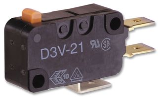 OMRON ELECTRONIC COMPONENTS D3V-16-1C5-H