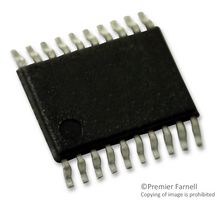 ON SEMICONDUCTOR/FAIRCHILD 74VHC574MTCX