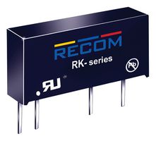 RECOM POWER RK-0505S/HP