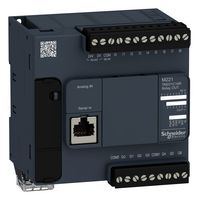 SCHNEIDER ELECTRIC TM221C16R