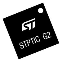 STMICROELECTRONICS STPTIC-15G2C5