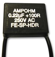 AMPOHM WOUND PRODUCTS FE-SP-HDR23-220/100