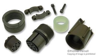 AMPHENOL INDUSTRIAL ACS06E18-1S.