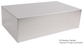 BUD INDUSTRIES AC-1422