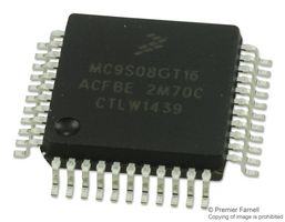 NXP MC9S08GT16ACFBE.