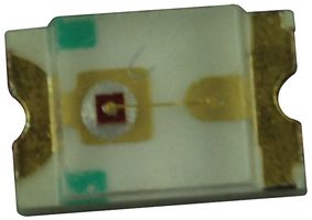 CHICAGO MINIATURE LIGHTING CMD17-21VRC/TR8