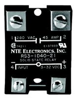 NTE ELECTRONICS RS3-1D12-41M