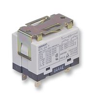 OMRON ELECTRONIC COMPONENTS G7L-2A-T DC100