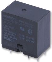 OMRON ELECTRONIC COMPONENTS G4W-2212P-US-TV5-HP-DC24