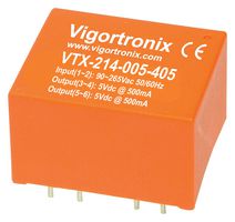 VIGORTRONIX VTX-214-005-0515