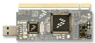 NXP TRK-USB-MPC5643L