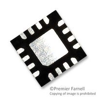 MICREL SEMICONDUCTOR SY58023UMG