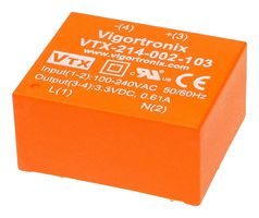 VIGORTRONIX VTX-214-002-106