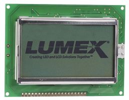 LUMEX LCM-S12864GSF