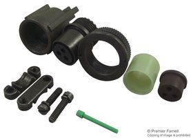 AMPHENOL INDUSTRIAL MS3106F14S-7S.